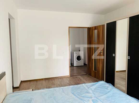 Apartament de închiriat 2 camere Marasti - 40954AI | BLITZ Cluj-Napoca | Poza12