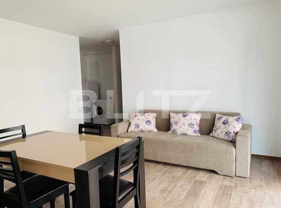 Apartament de închiriat 2 camere Marasti - 40954AI | BLITZ Cluj-Napoca | Poza2
