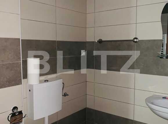 Apartament de închiriat 2 camere Marasti - 40954AI | BLITZ Cluj-Napoca | Poza14