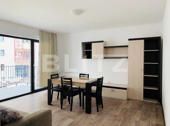 Apartament de închiriat 2 camere Marasti - 40954AI | BLITZ Cluj-Napoca | Poza3