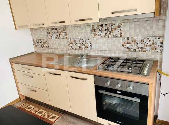 Apartament de închiriat 2 camere Marasti - 40954AI | BLITZ Cluj-Napoca | Poza7