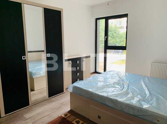 Apartament de închiriat 2 camere Marasti - 40954AI | BLITZ Cluj-Napoca | Poza10