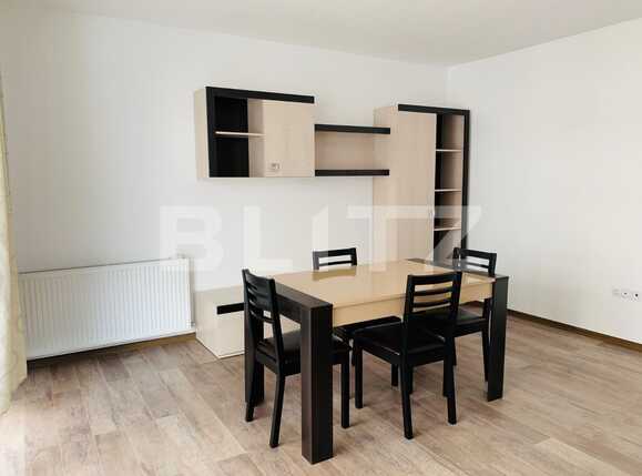 Apartament de închiriat 2 camere Marasti - 40954AI | BLITZ Cluj-Napoca | Poza4