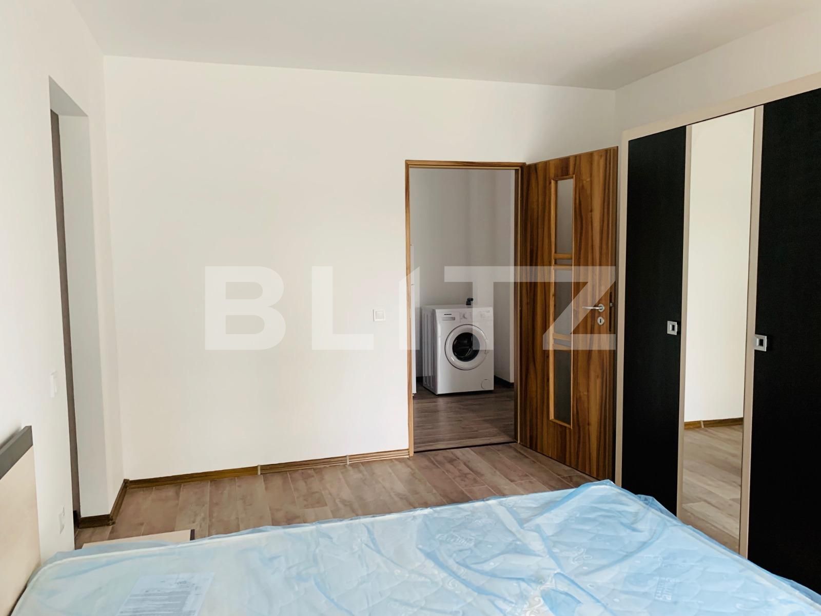 Apartament de închiriat 2 camere Marasti - 40954AI | BLITZ Cluj-Napoca | Poza12