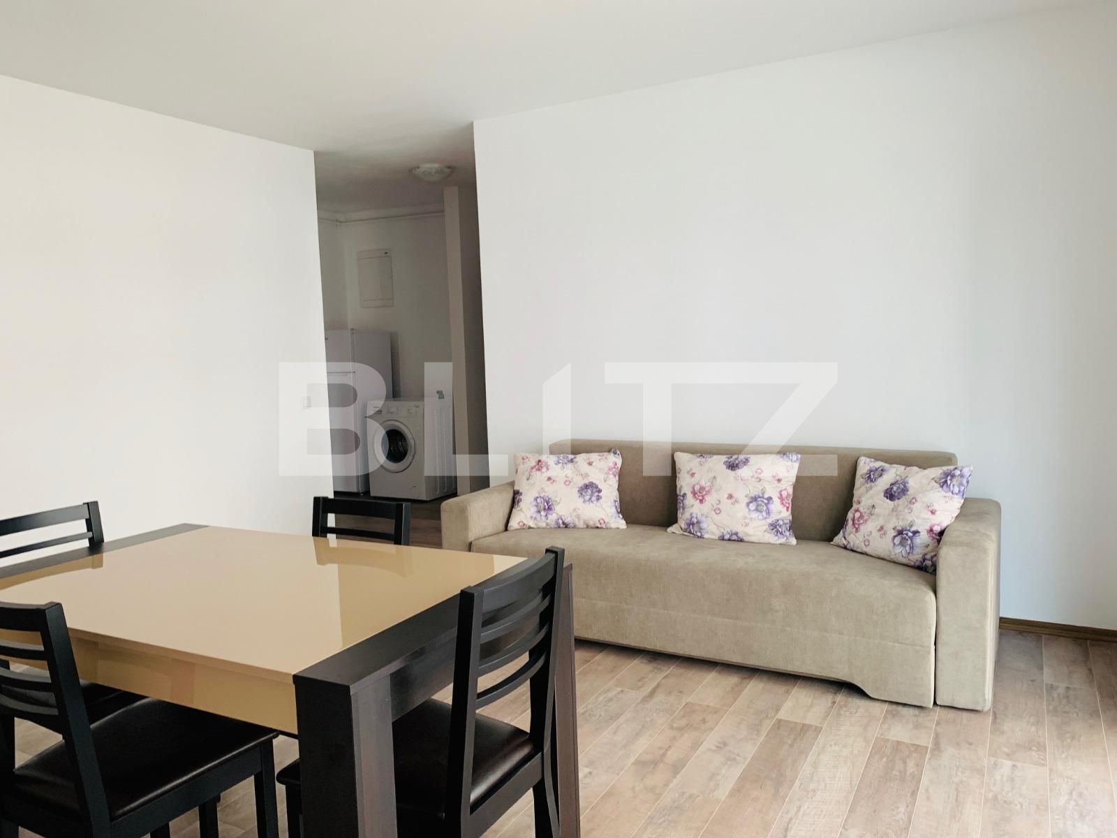 Apartament de închiriat 2 camere Marasti - 40954AI | BLITZ Cluj-Napoca | Poza2