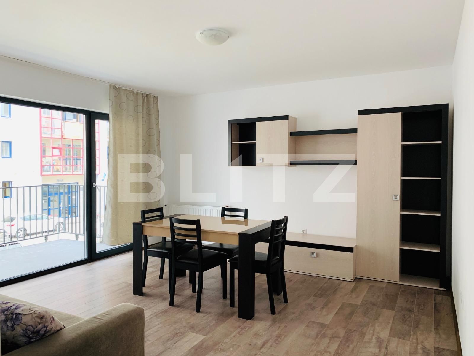 Apartament de închiriat 2 camere Marasti - 40954AI | BLITZ Cluj-Napoca | Poza3