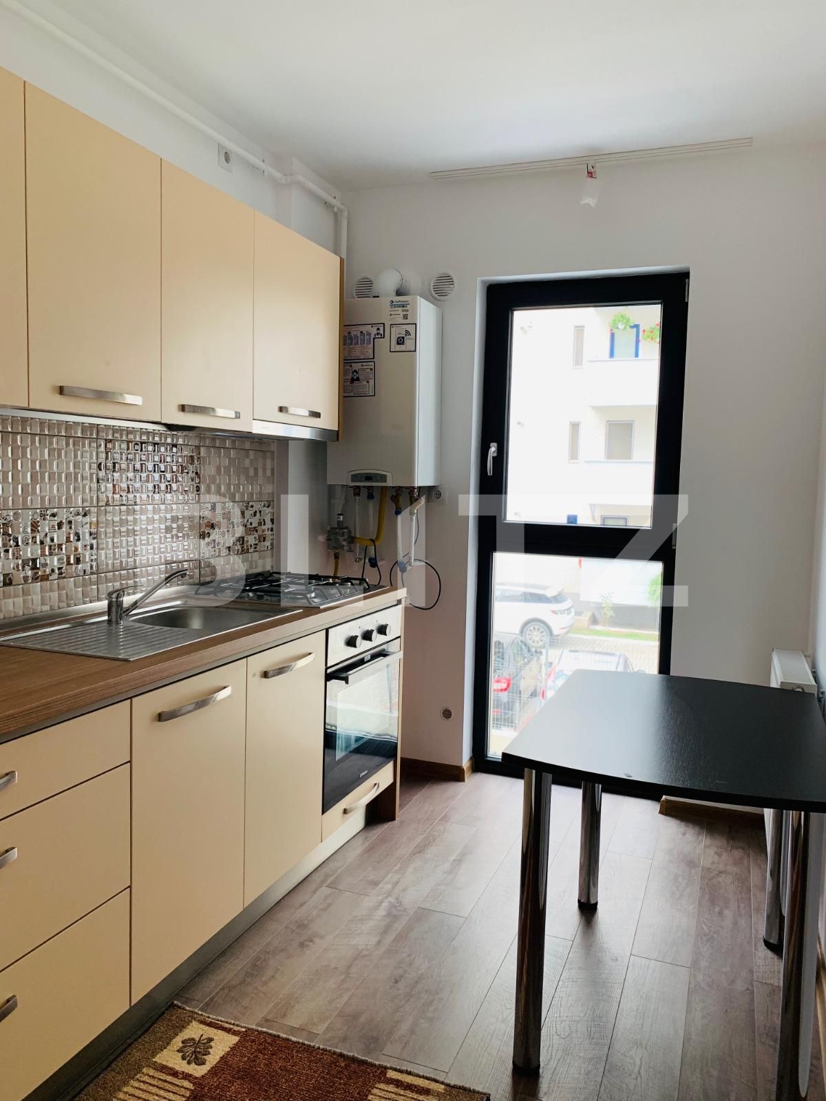 Apartament de închiriat 2 camere Marasti - 40954AI | BLITZ Cluj-Napoca | Poza5