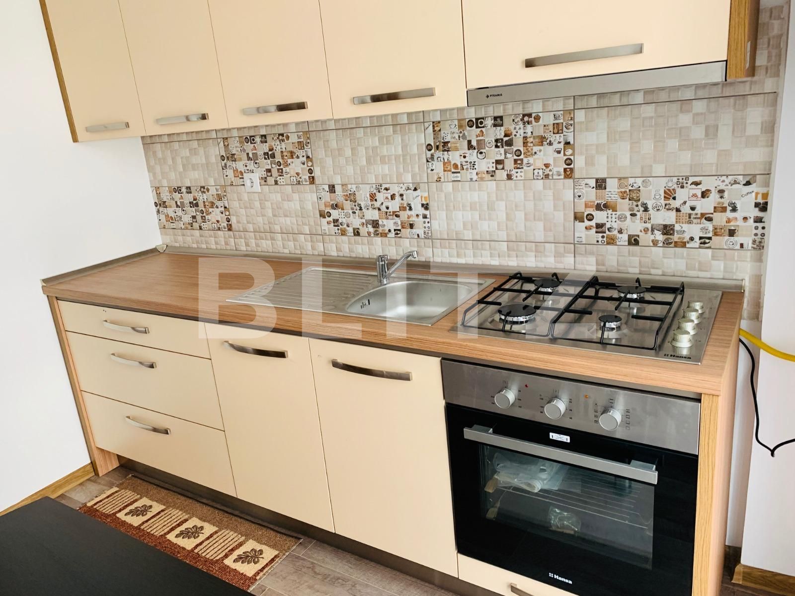 Apartament de închiriat 2 camere Marasti - 40954AI | BLITZ Cluj-Napoca | Poza7