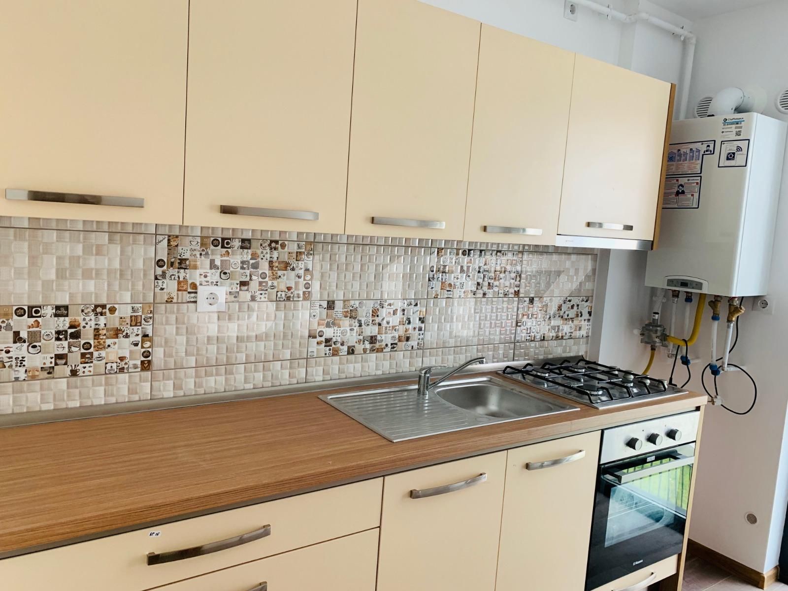 Apartament de închiriat 2 camere Marasti - 40954AI | BLITZ Cluj-Napoca | Poza6