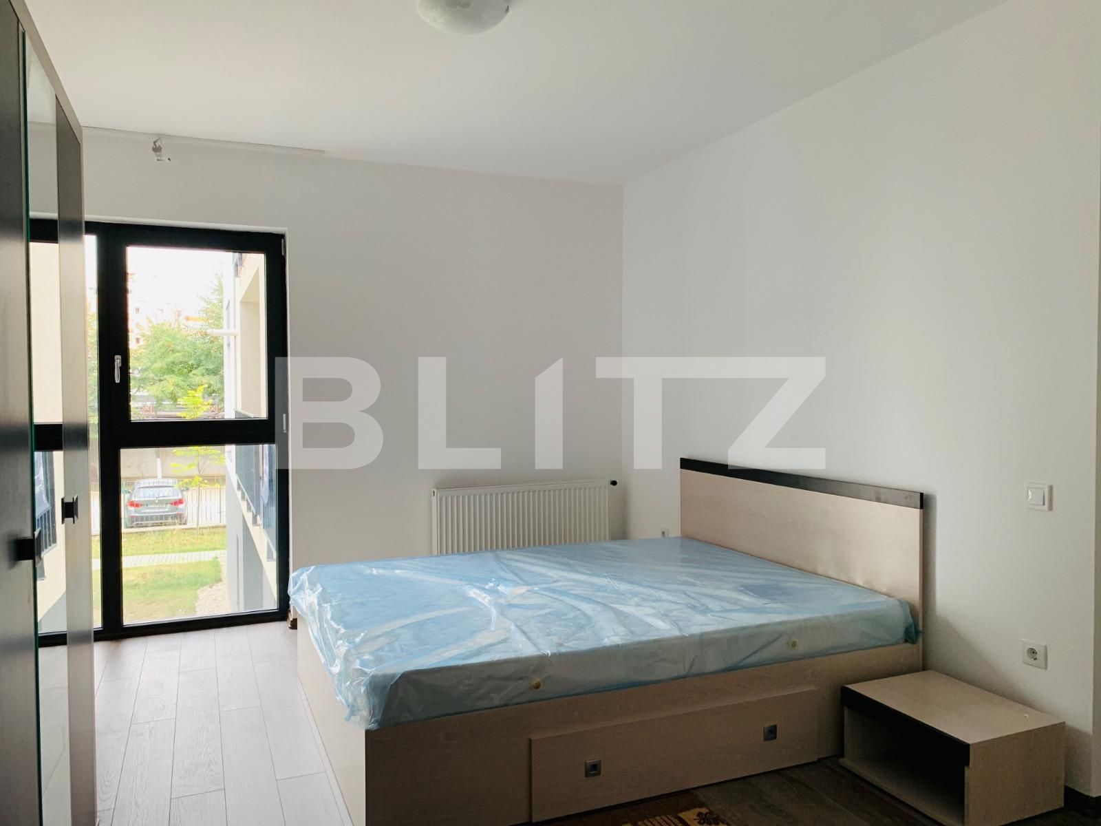 Apartament de închiriat 2 camere Marasti - 40954AI | BLITZ Cluj-Napoca | Poza9