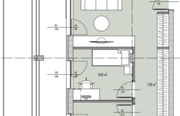 3 camere, 59.71 mp, terasa 17.97 mp, panorama, semifinisat, zona Petrom