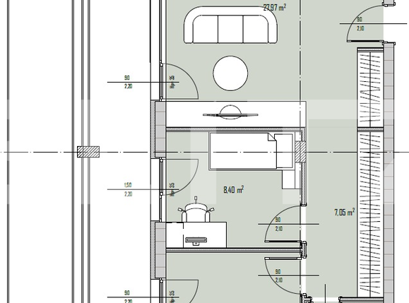 Apartament de vânzare 3 camere Baciu - 40955AV | BLITZ Cluj-Napoca | Poza2
