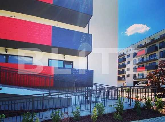 Apartament de vânzare 2 camere Baciu - 40956AV | BLITZ Cluj-Napoca | Poza1