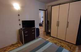 Apartament la cheie, etaj intermediar, parcare, zona Terra!