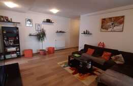 Apartament la cheie, etaj intermediar, parcare, zona Terra!