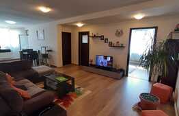 Apartament la cheie, etaj intermediar, parcare, zona Terra!