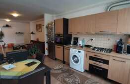 Apartament la cheie, etaj intermediar, parcare, zona Terra!