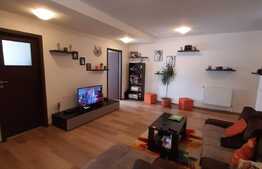 Apartament la cheie, etaj intermediar, parcare, zona Terra!