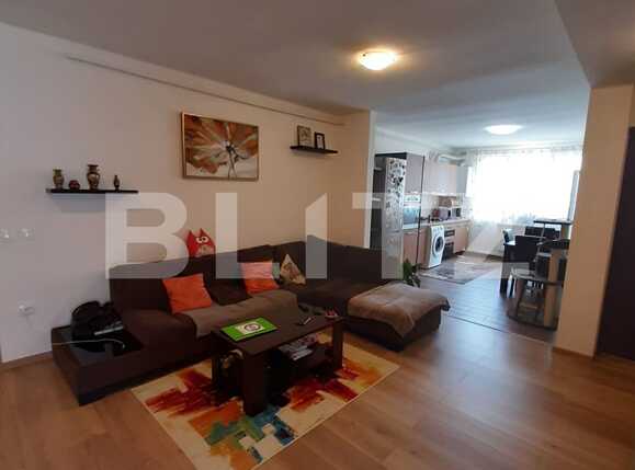 Apartament de vânzare 3 camere Floreşti - 40958AV | BLITZ Cluj-Napoca | Poza4