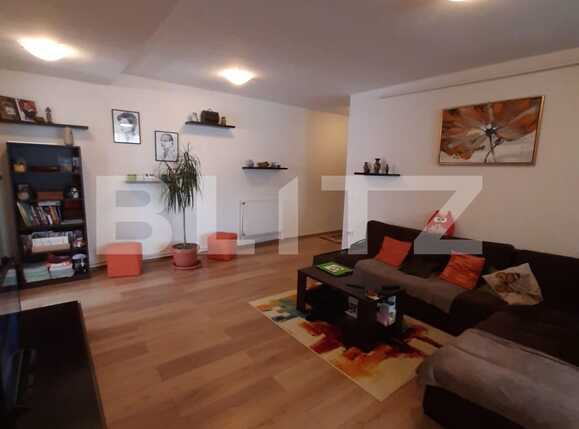 Apartament de vânzare 3 camere Floreşti - 40958AV | BLITZ Cluj-Napoca | Poza3