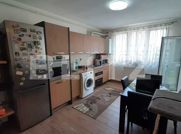 Apartament de vânzare 3 camere Floreşti - 40958AV | BLITZ Cluj-Napoca | Poza5