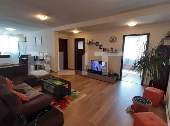 Apartament de vânzare 3 camere Floreşti - 40958AV | BLITZ Cluj-Napoca | Poza2