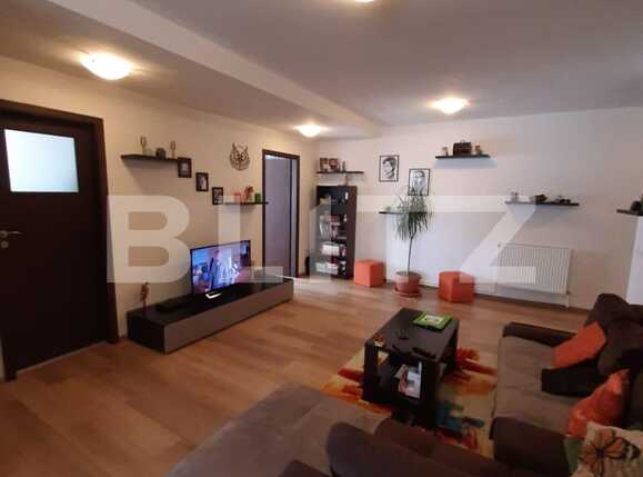 Apartament de vânzare 3 camere Floreşti - 40958AV | BLITZ Cluj-Napoca | Poza1