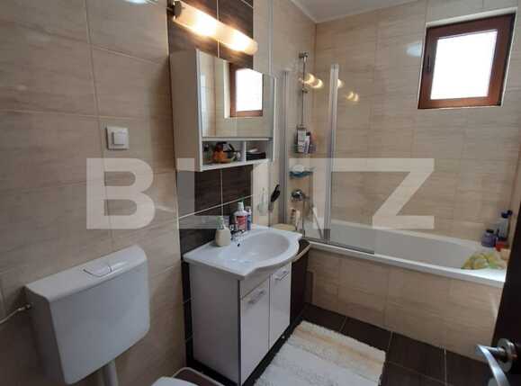 Apartament de vânzare 3 camere Floreşti - 40958AV | BLITZ Cluj-Napoca | Poza12