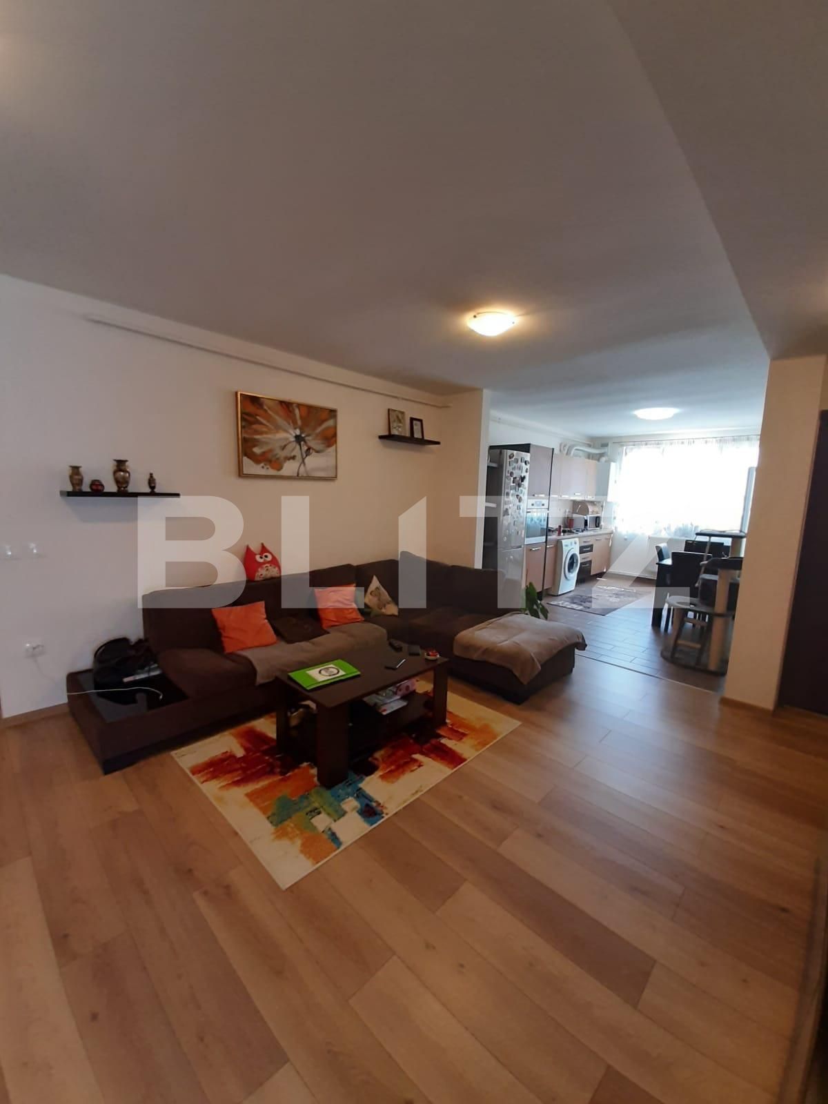 Apartament de vânzare 3 camere Floreşti - 40958AV | BLITZ Cluj-Napoca | Poza4