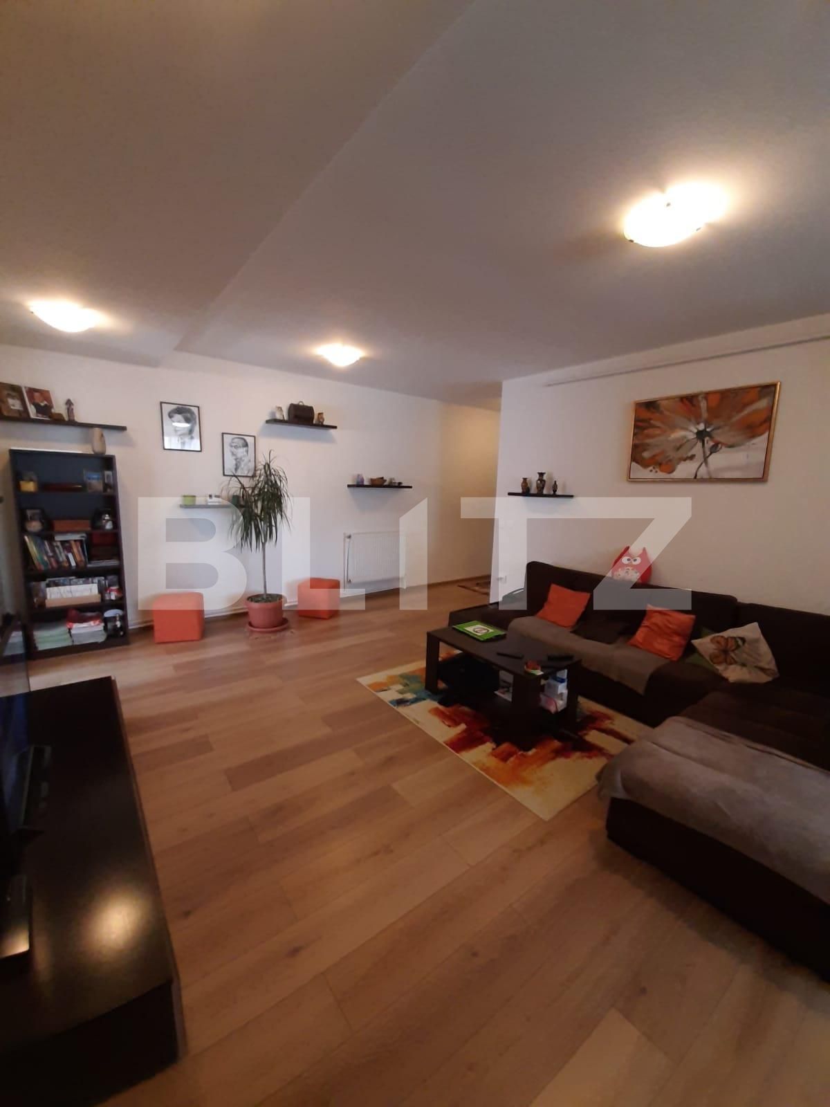 Apartament de vânzare 3 camere Floreşti - 40958AV | BLITZ Cluj-Napoca | Poza3