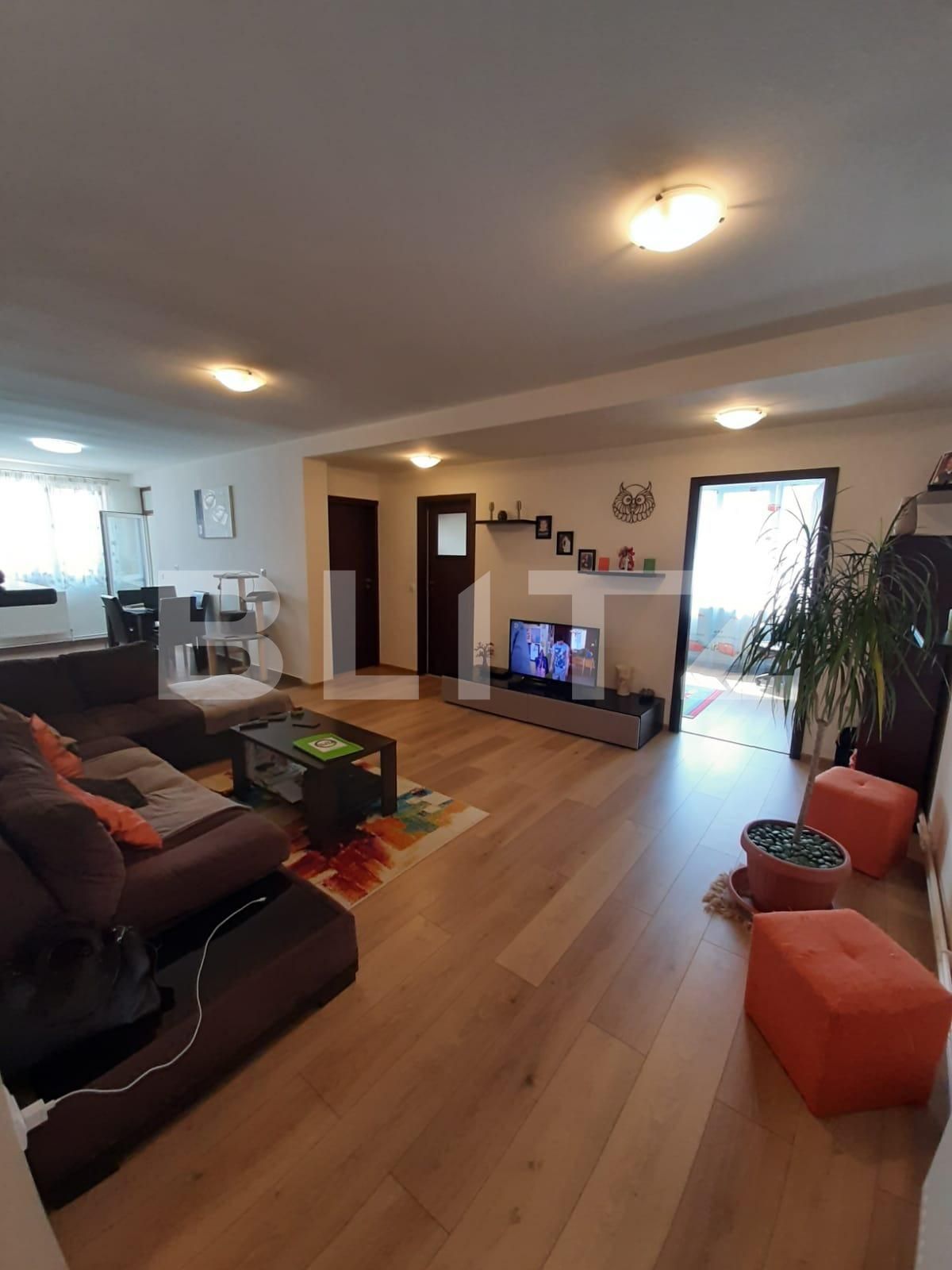 Apartament de vânzare 3 camere Floreşti - 40958AV | BLITZ Cluj-Napoca | Poza2