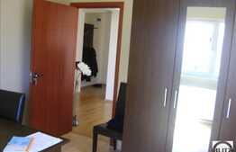 Apartament de inchiriat cu 3 camere +30 mp de terasa.Marasti in consrtuctie noua