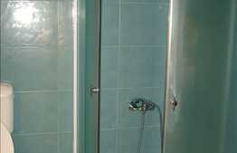 Apartament de inchiriat cu 3 camere +30 mp de terasa.Marasti in consrtuctie noua