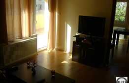 Apartament de inchiriat cu 3 camere +30 mp de terasa.Marasti in consrtuctie noua