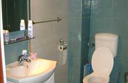 Apartament de inchiriat cu 3 camere +30 mp de terasa.Marasti in consrtuctie noua