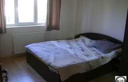 Apartament de inchiriat cu 3 camere +30 mp de terasa.Marasti in consrtuctie noua