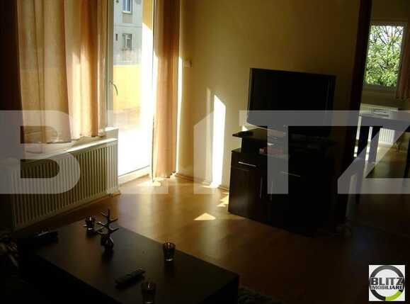 Apartament de închiriat 3 camere Marasti - 4096AI | BLITZ Cluj-Napoca | Poza2