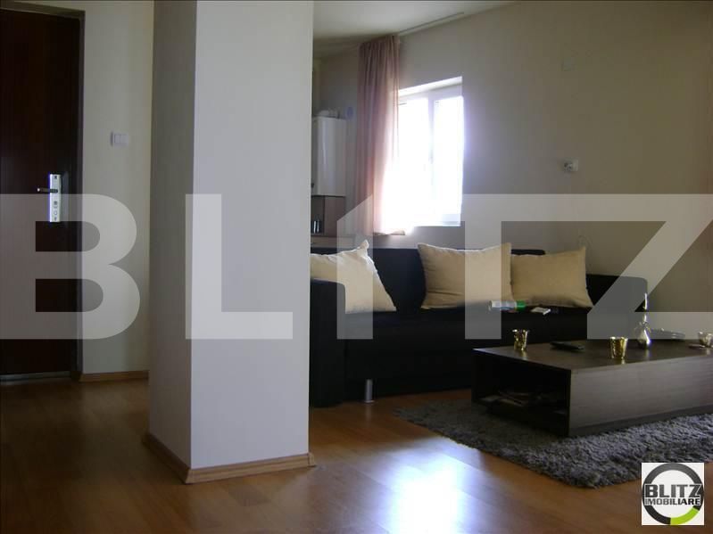 Apartament de închiriat 3 camere Marasti - 4096AI | BLITZ Cluj-Napoca | Poza7