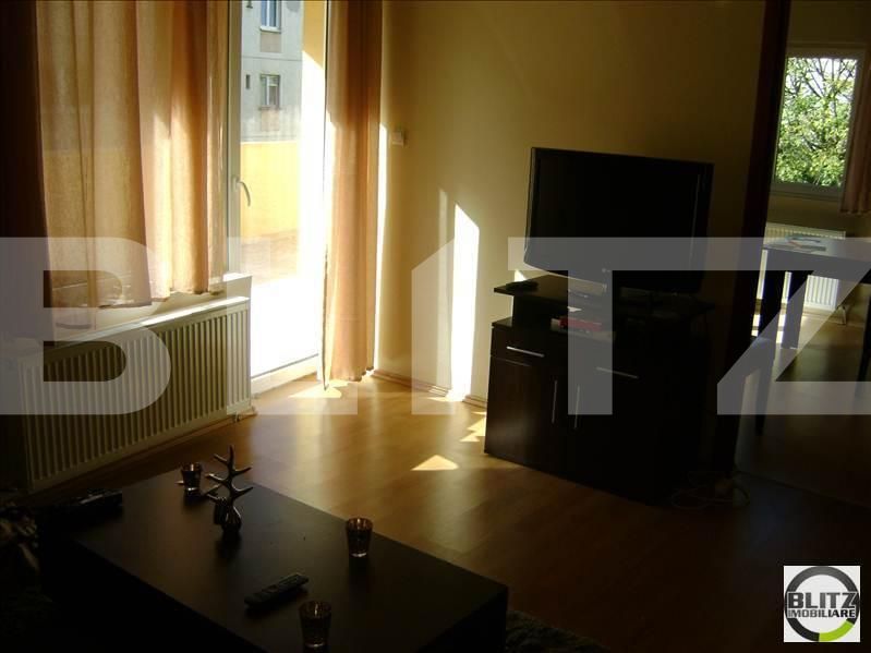 Apartament de închiriat 3 camere Marasti - 4096AI | BLITZ Cluj-Napoca | Poza2