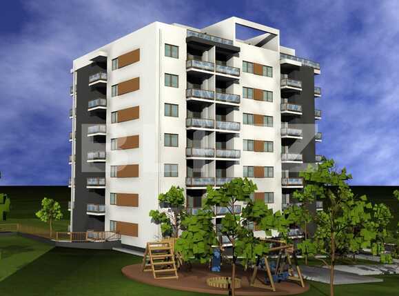 Apartament de vânzare 2 camere Baciu - 40960AV | BLITZ Cluj-Napoca | Poza2