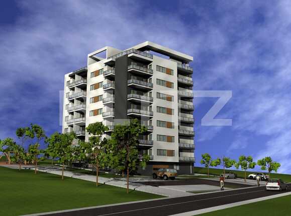 Apartament de vânzare 2 camere Baciu - 40960AV | BLITZ Cluj-Napoca | Poza3