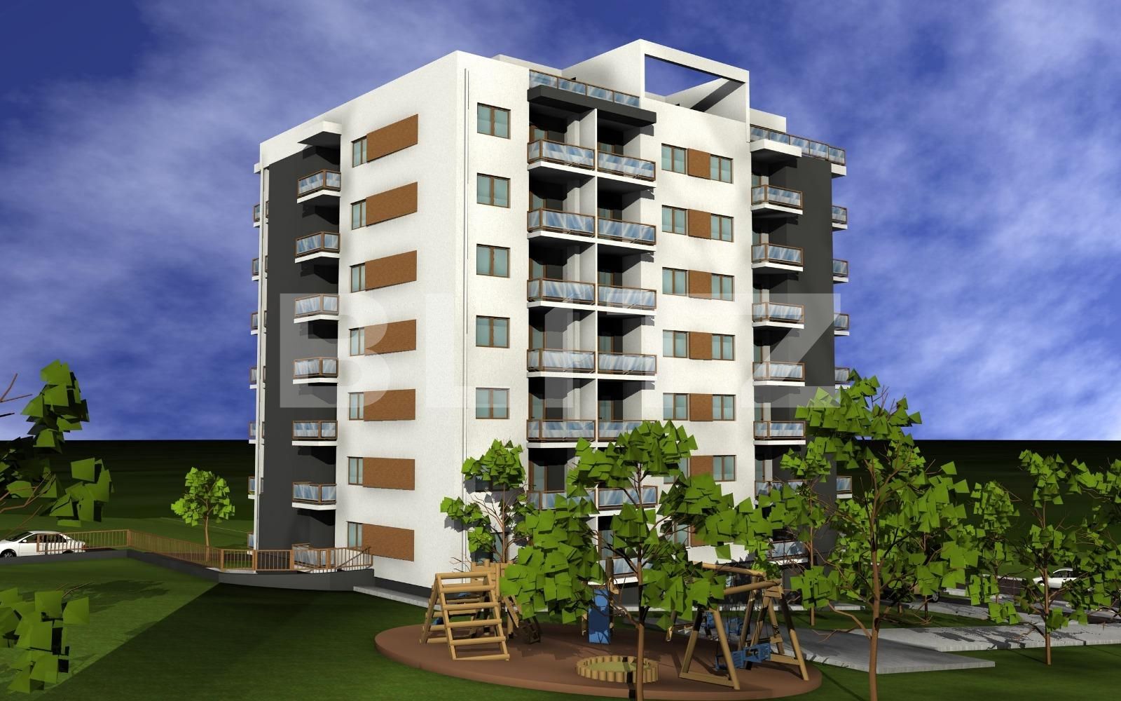 Apartament de vânzare 2 camere Baciu - 40960AV | BLITZ Cluj-Napoca | Poza2