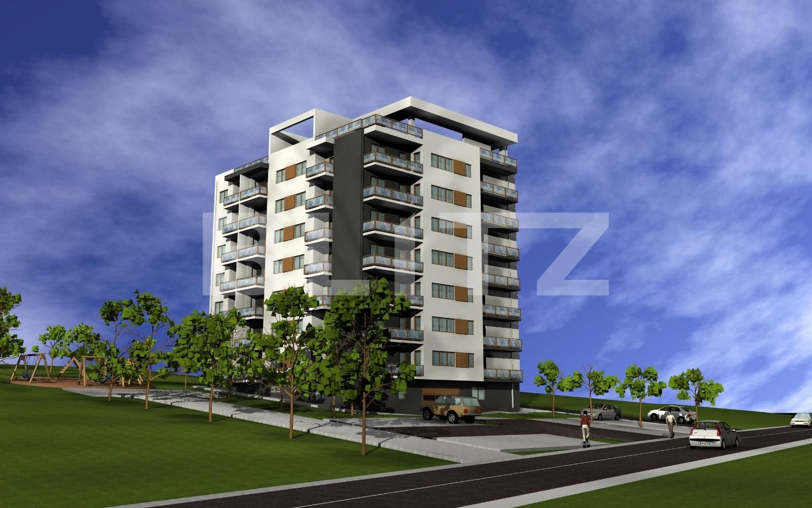 Apartament de vânzare 2 camere Baciu - 40960AV | BLITZ Cluj-Napoca | Poza3