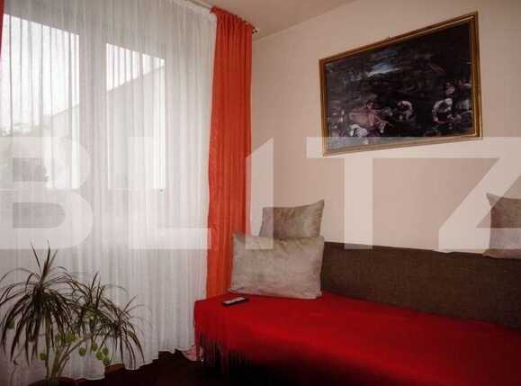 Apartament de închiriat 2 camere Gheorgheni - 40964AI | BLITZ Cluj-Napoca | Poza5