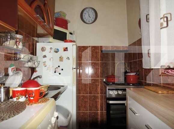 Apartament de închiriat 2 camere Gheorgheni - 40964AI | BLITZ Cluj-Napoca | Poza6