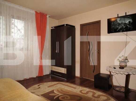 Apartament de închiriat 2 camere Gheorgheni - 40964AI | BLITZ Cluj-Napoca | Poza3