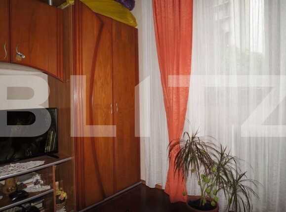 Apartament de închiriat 2 camere Gheorgheni - 40964AI | BLITZ Cluj-Napoca | Poza4