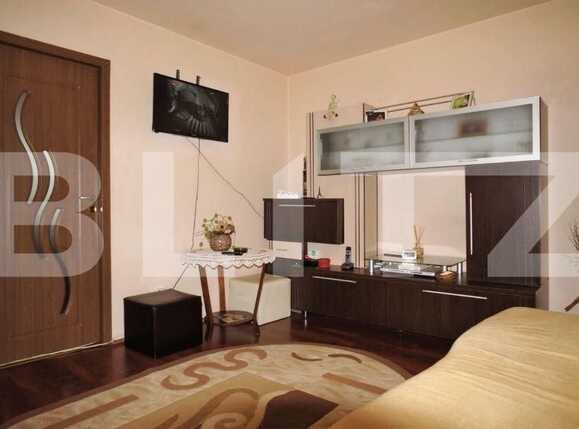 Apartament de închiriat 2 camere Gheorgheni - 40964AI | BLITZ Cluj-Napoca | Poza1