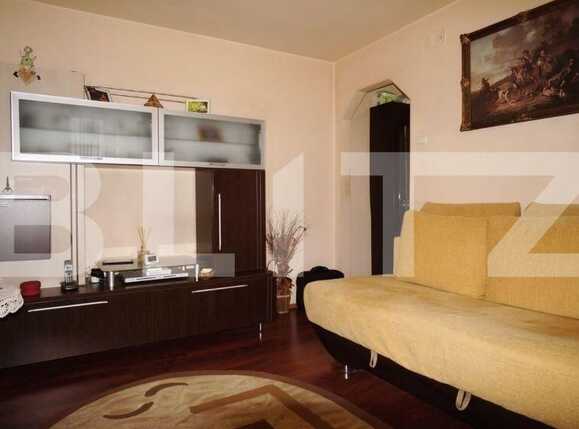 Apartament de închiriat 2 camere Gheorgheni - 40964AI | BLITZ Cluj-Napoca | Poza2