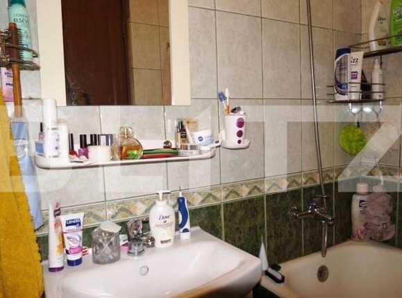 Apartament de închiriat 2 camere Gheorgheni - 40964AI | BLITZ Cluj-Napoca | Poza8